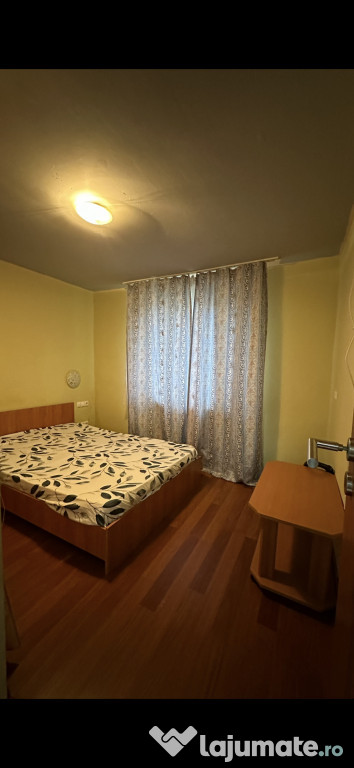Apartament cu 2 camere, Cetate-Goldis