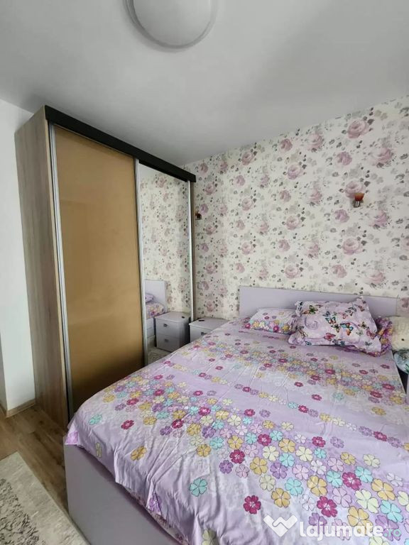 Bloc nou 2 Camere Loc de parcare sector 4