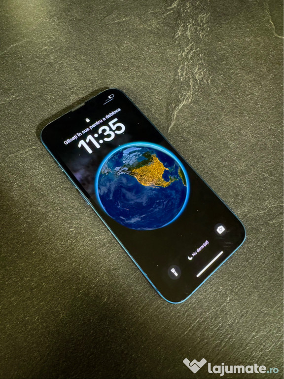 IPhone 13 Blue - 128G
