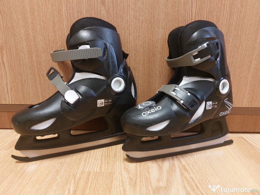 Patine OxeloDecathlon unisex!