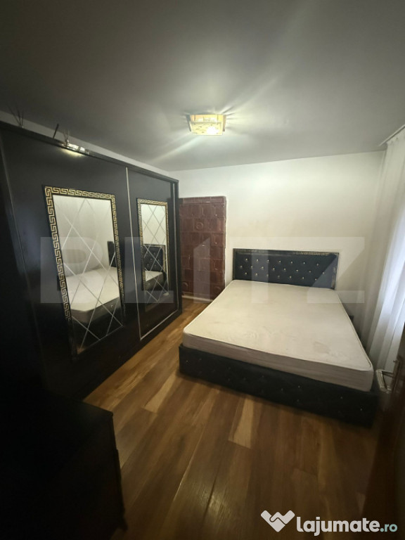 Casa parter, 62 mp utili, 164 mp teren, zona Itcani