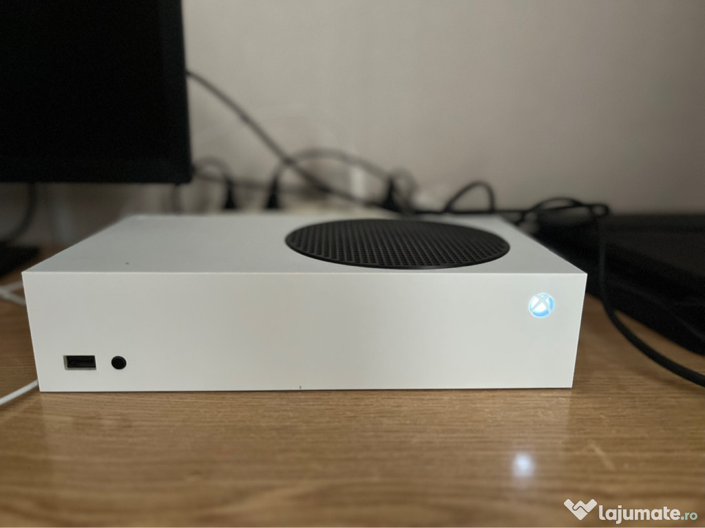Xbox Series S 500gb