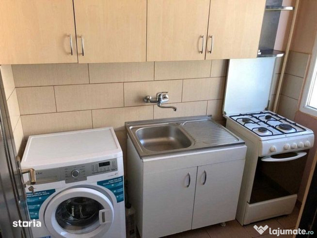 Iancului vatra luminoasa etaj 9