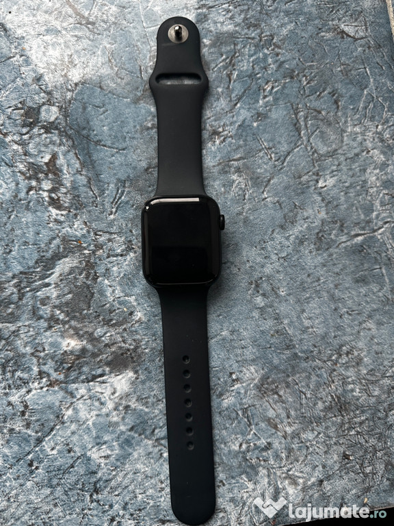 Apple Watch SE gen 2 44 mm GPS+CELLULAR 100% baterie 2022