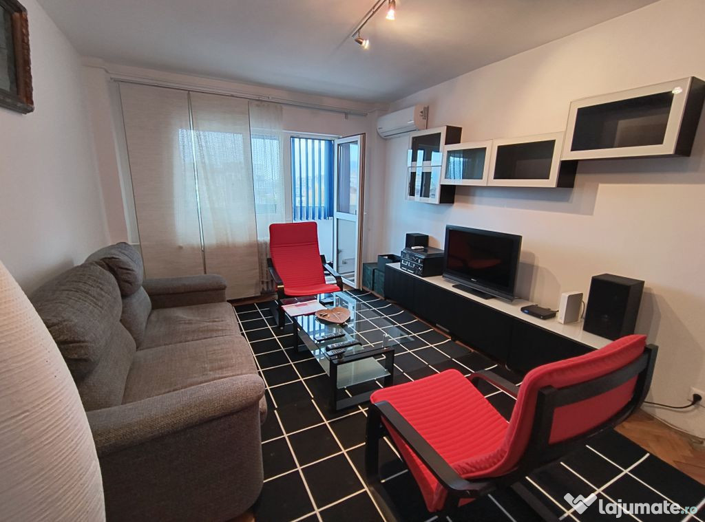 Pta Romana- Mageru- Mc Donald's- Pta Lahovari