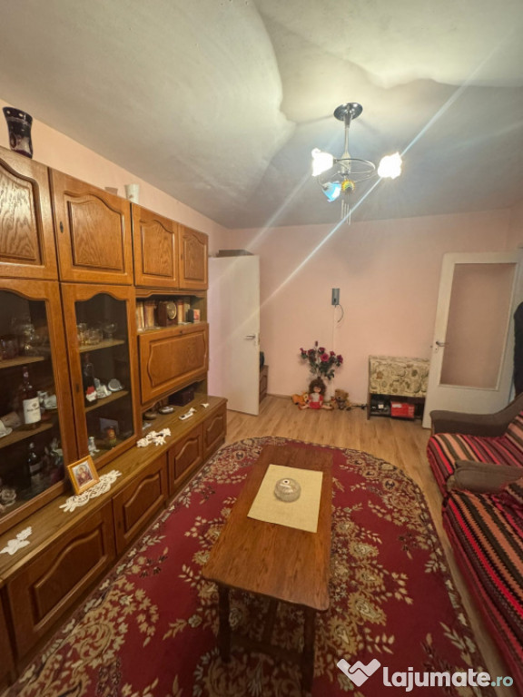 Apartament 2 camere Tomis Nord, Constanta