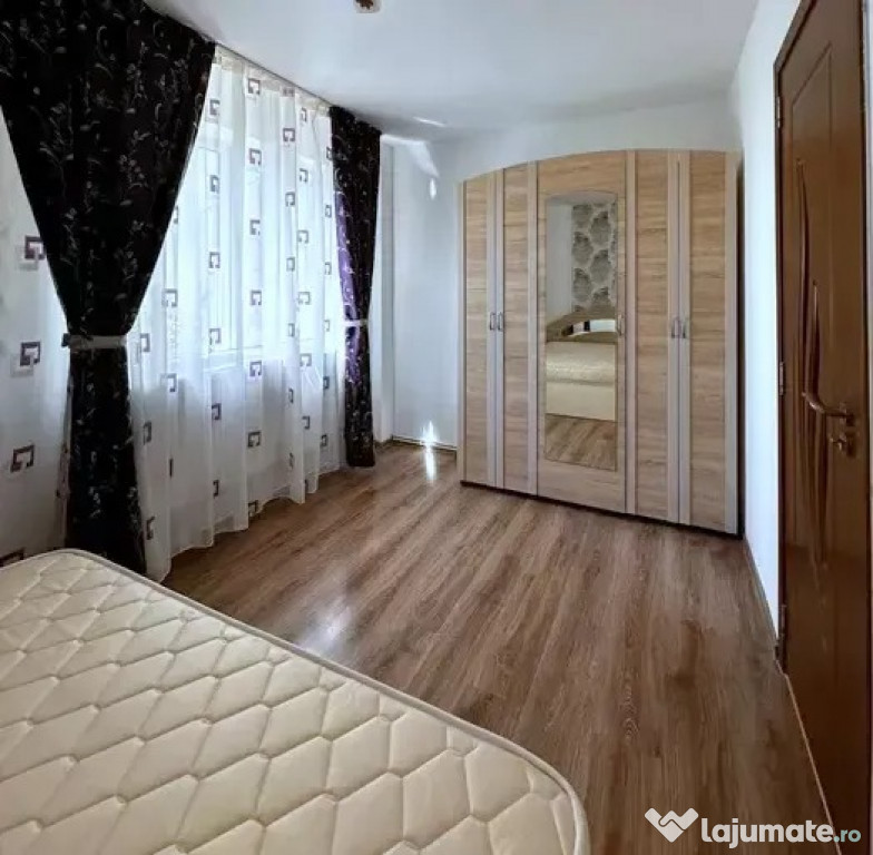 Apartament 2 camere in Alexandru