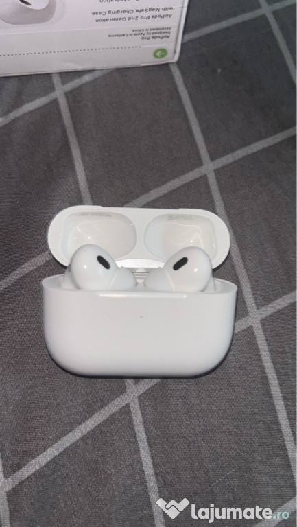 AirPods Pro2 noi sigilate