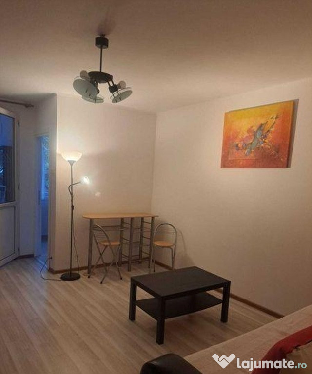 Vatra luminoasa muncii iancului etaj 4