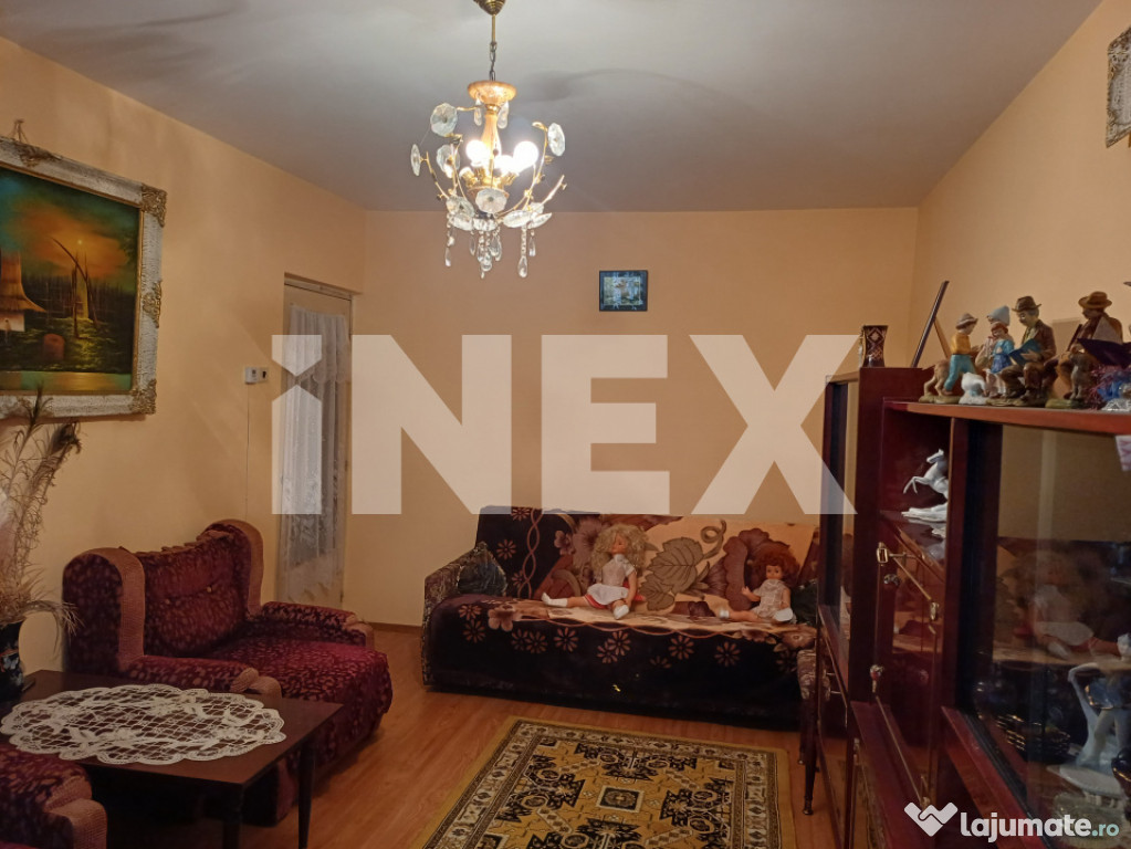 Vanzare apartament 3 camere stradal, Mioveni