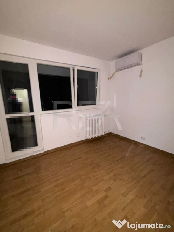 Apartament 2 camere, et 7/10- Parc Drumul Taberei