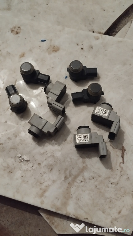 Senzori parcare originali