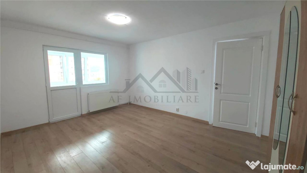 Apartament 2 camere CUG - BRD