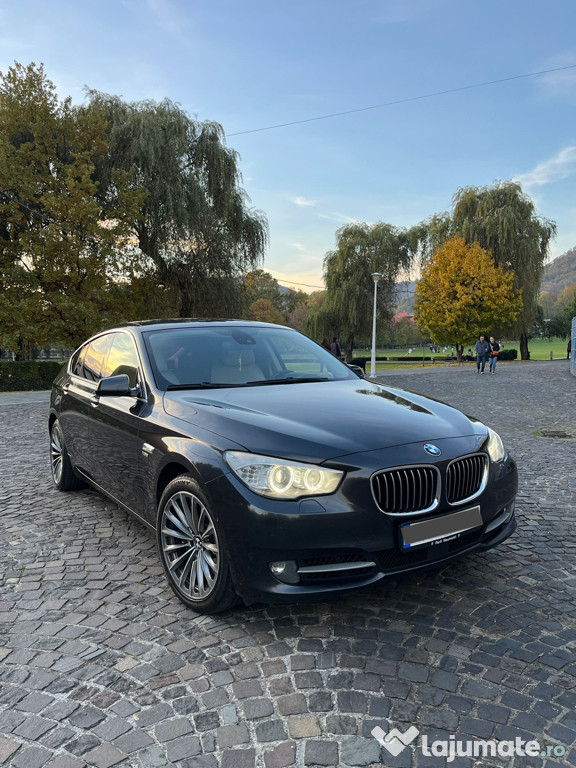 Bmw GT 535 Xdrive 4x4