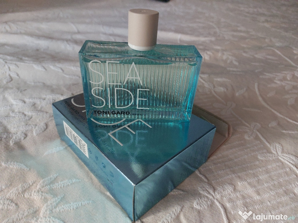 Vând parfum Toni Gard