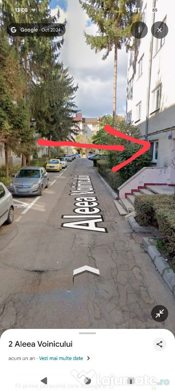 Apartament ultracentral