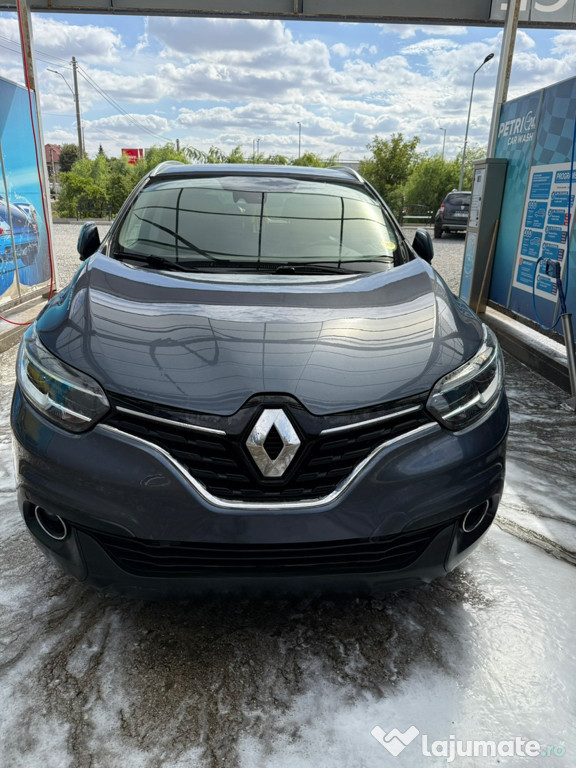 Renault Kadjar 1.5 dci