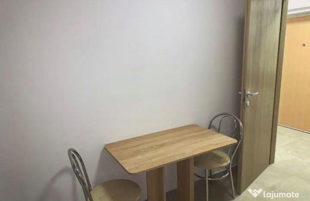 Berceni oltenitei bloc nou