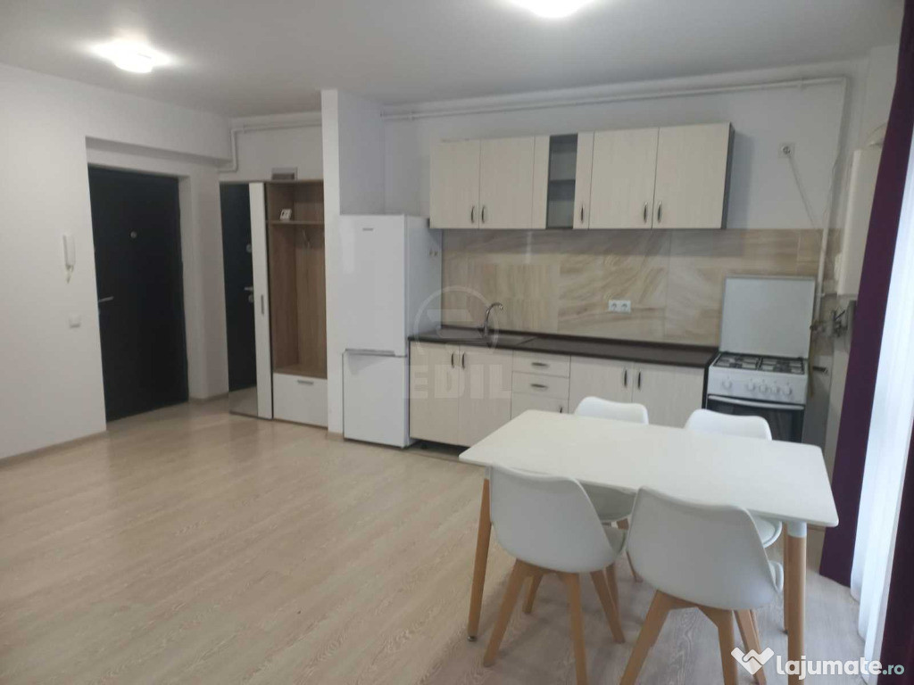 Apartament 2 camere ,zona Cetatii