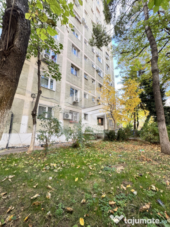 Garsonieră B-dul Alexandru Obregia – ideală pentru inve