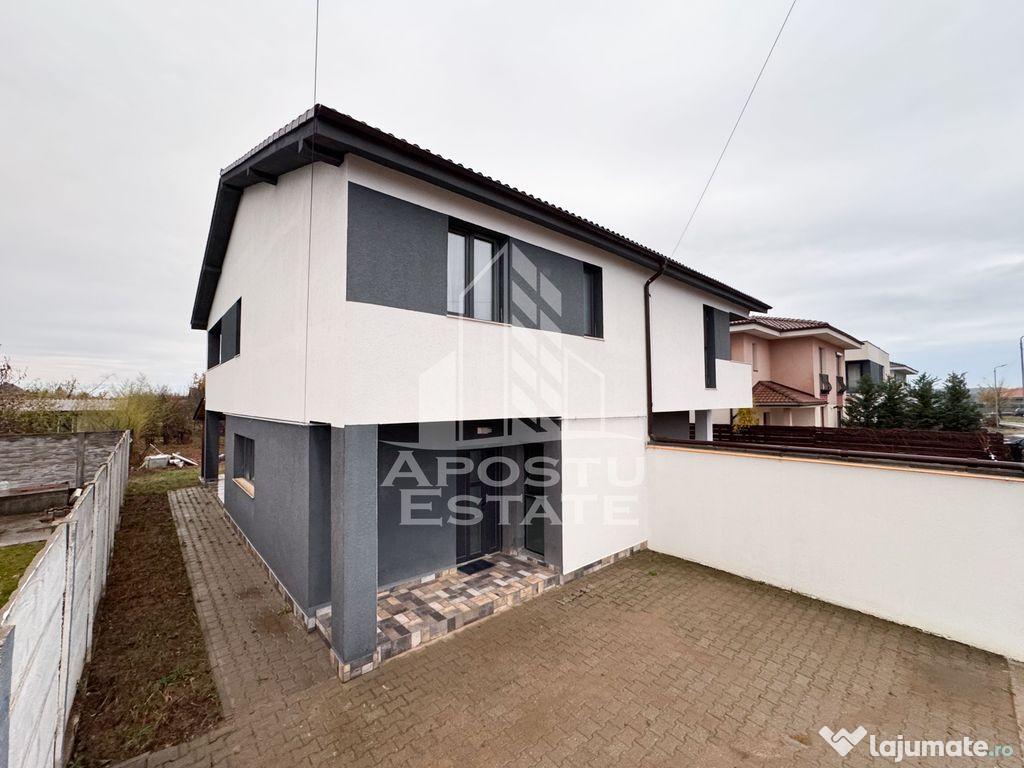 Oportunitate Investitie! Duplex | 4 camere | 150mp util |...