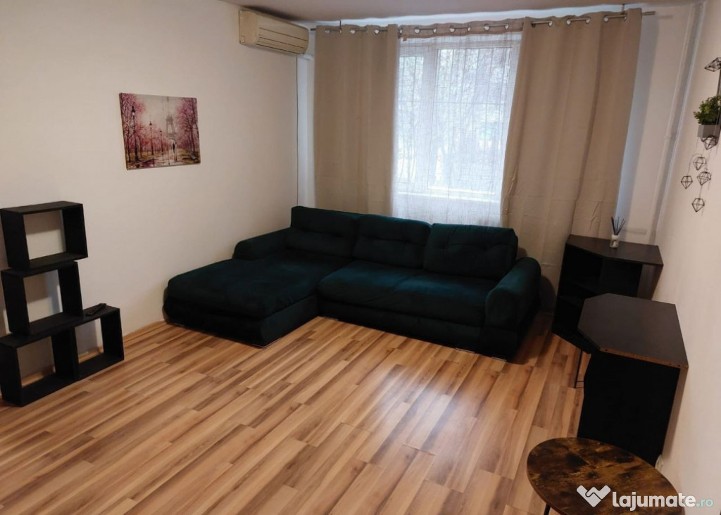 Apartament 3 Camere / Drumul Taberei / 5 minute Metrou
