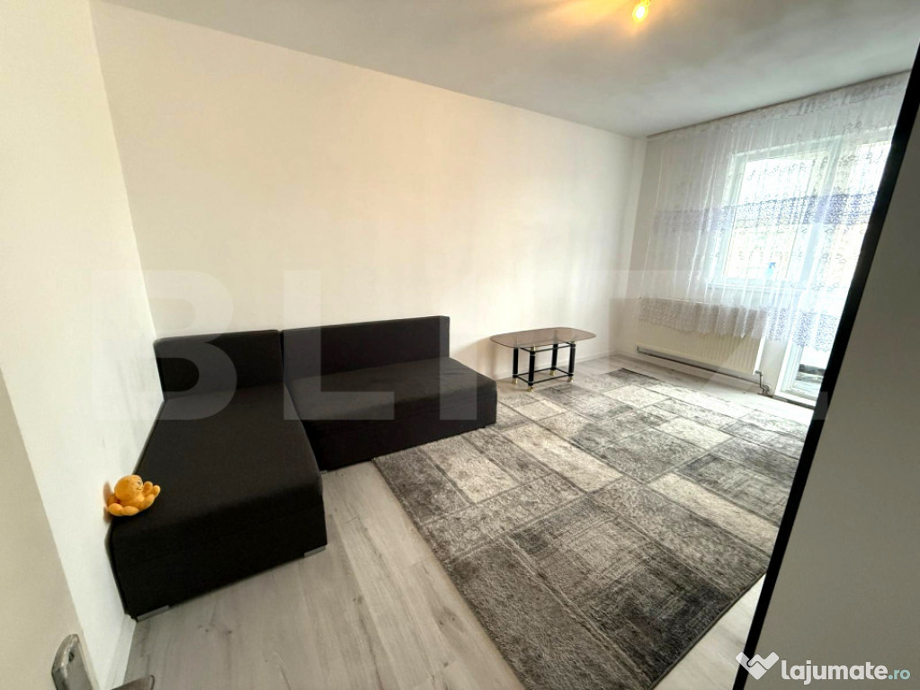 Apartament modern 3 camere-64mp-Sacele