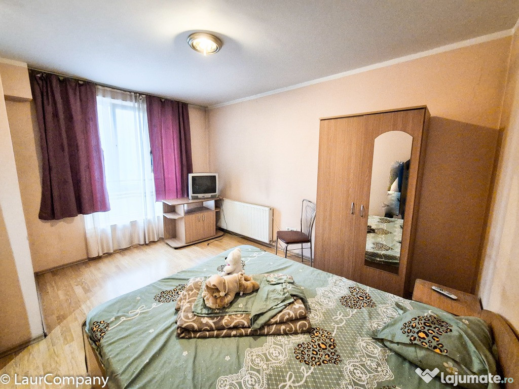 Garsoniera Gavana Pitesti