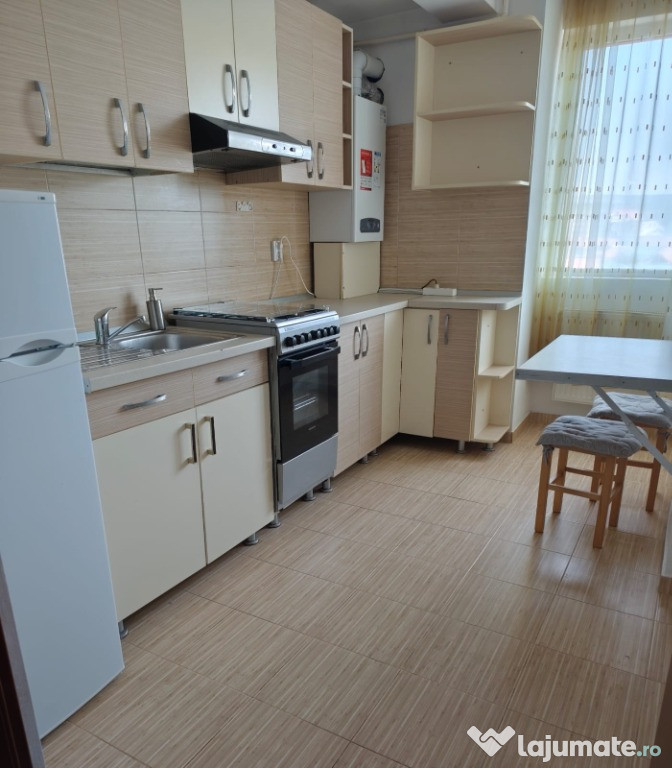 Apartament 2 cam 66mp +2 balc Centrala , AC