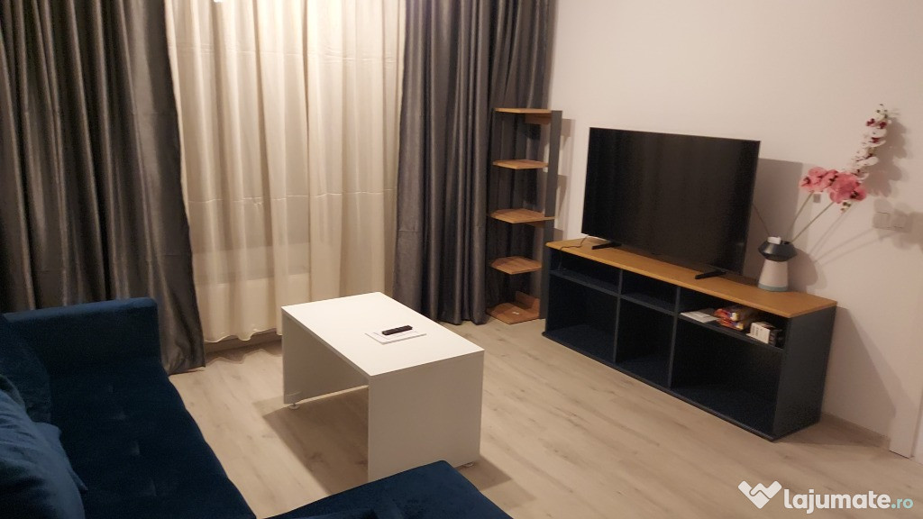 Partament 2cam.DECOMANDAT de inchiriat,BUCURESTI cu parcare subterana