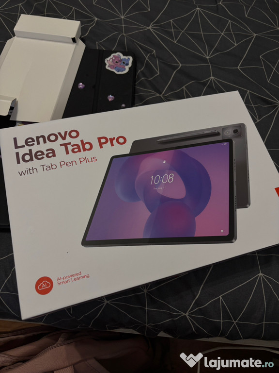 Tableta Lenovo Idea Tab Pro