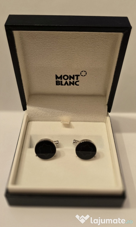 Butoni Montblanc
