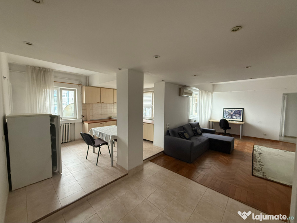 Apartament 2 camere de închiriat 75mp2