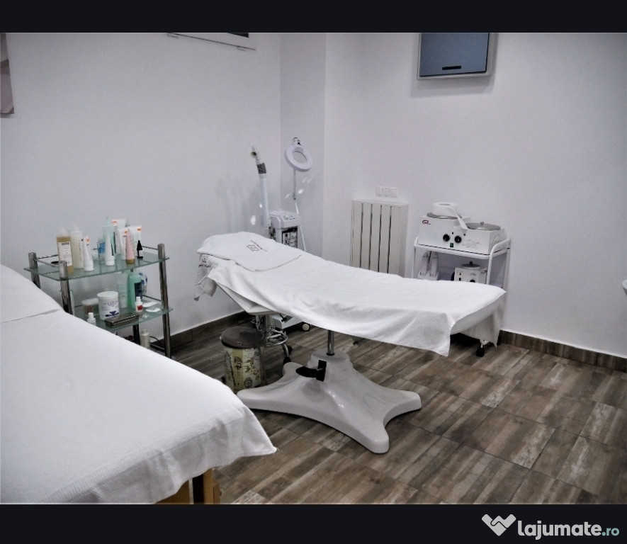 Cosmeticiana Drumul Taberei