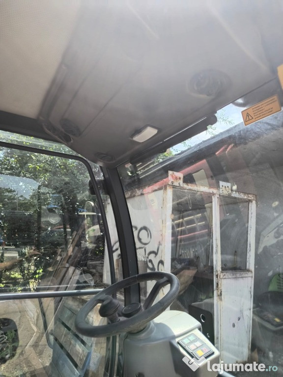 Maturatoare Hako City Master