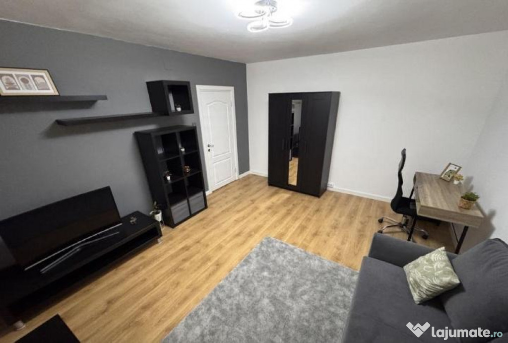 Vitan mall parter prima inchiriere