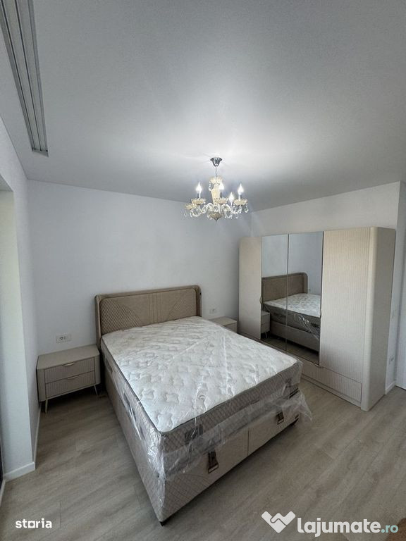 Apartament 3 camere – Bloc nou, Tiglina 2