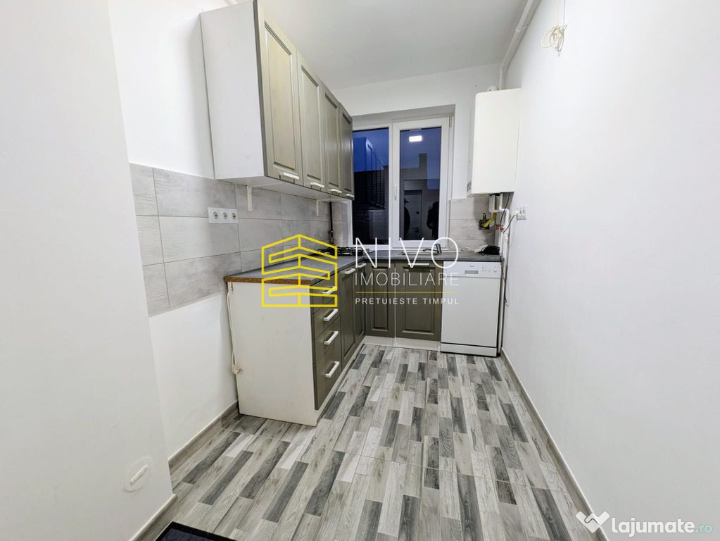 Apartament 2 camere – Tg. Mureș – Ultracentral