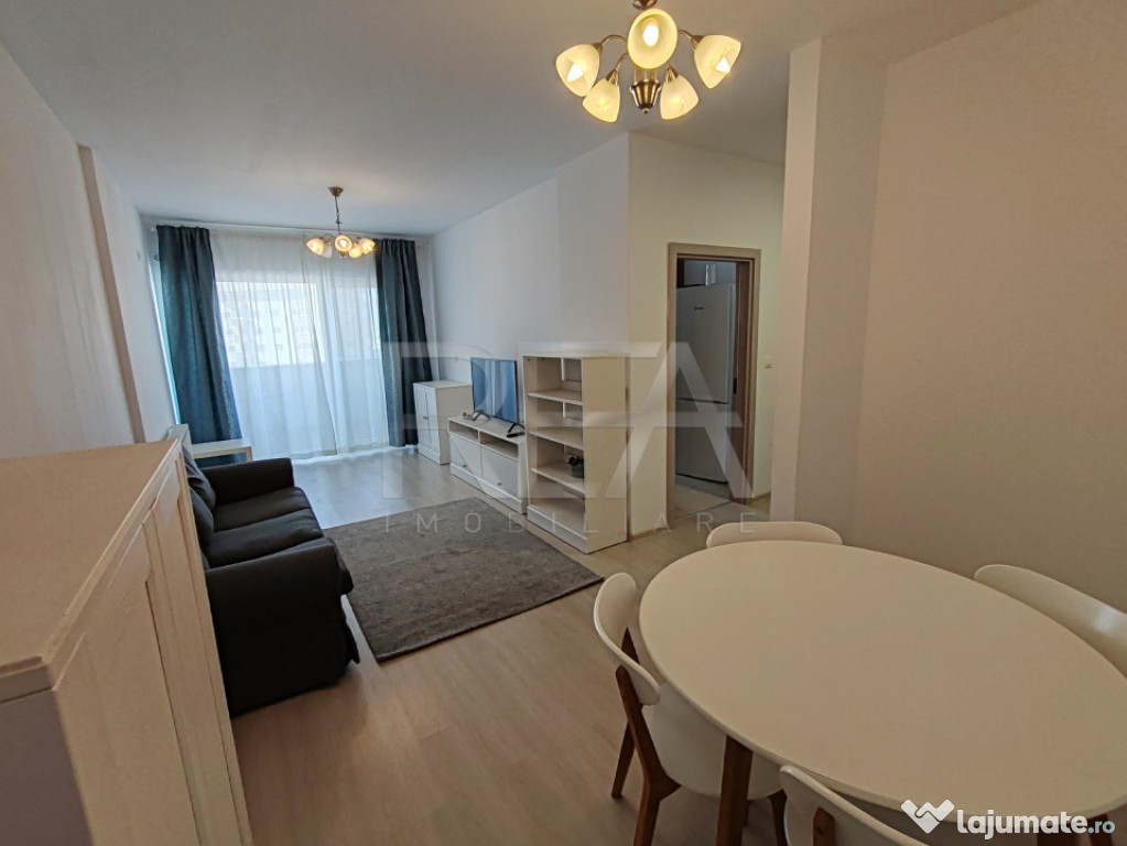 Apartament 2 camere/ GranVia