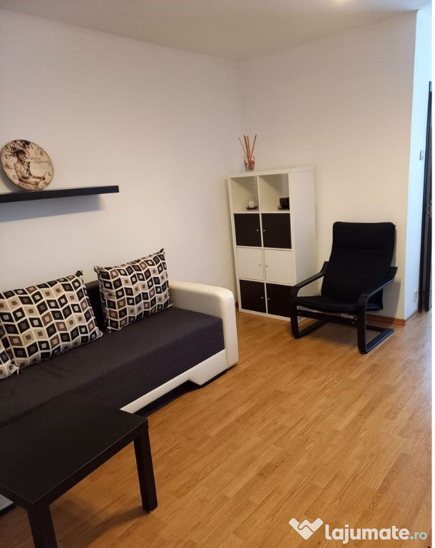 Garsoniera de vanzare in zona Pantelimon-Iancului | Magazinele Marius
