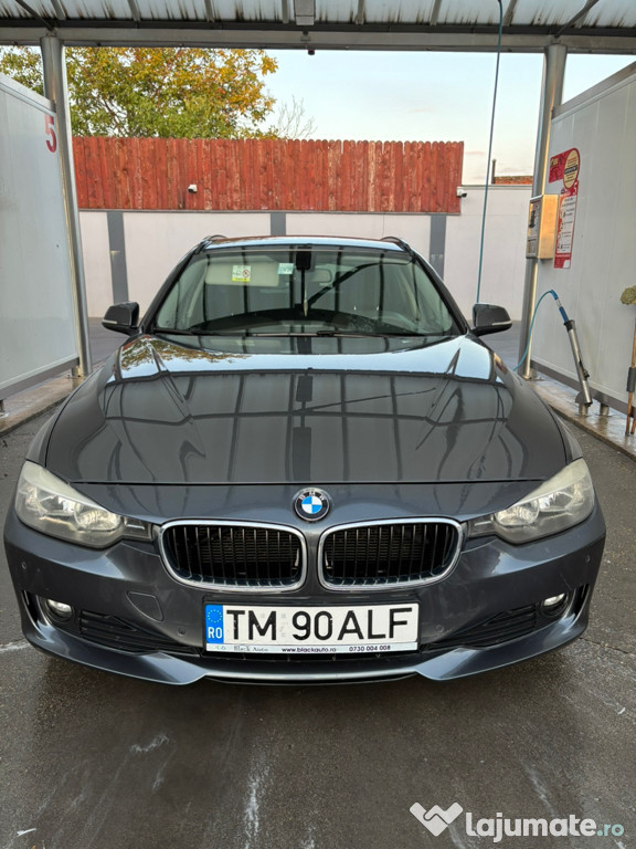 Vând BMW F30 break
