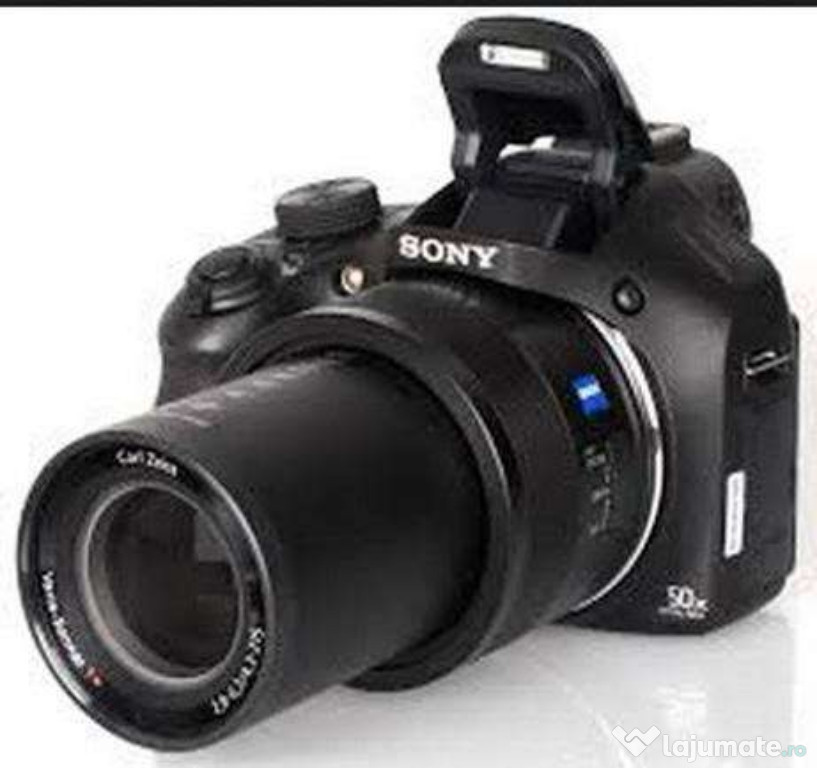 Vind urgent Sony DSC HX400v, noua, din Londra