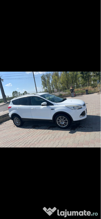 Vând Ford kuga în stare perfectă preț negociabil