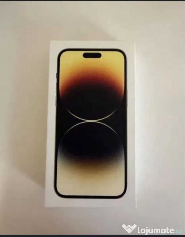 IPhone 13 pro max 128 gb