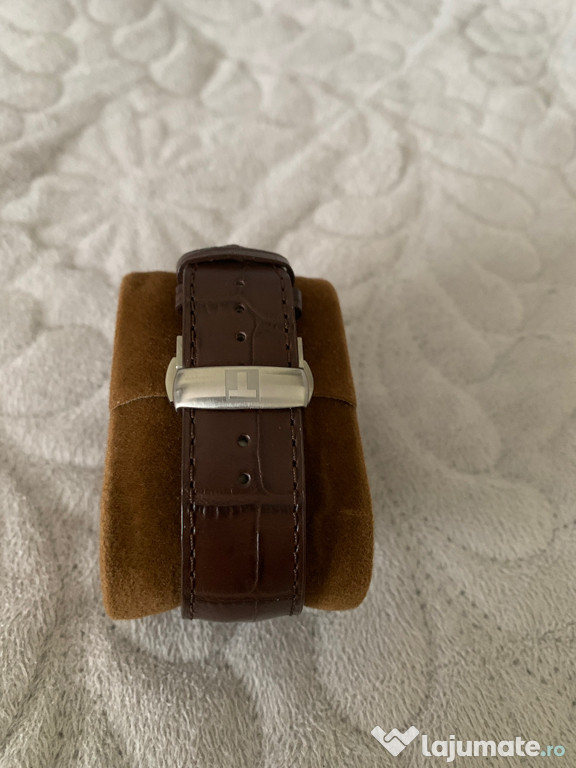 Ceas Tissot Powermatic 80 full automat de 41 mm