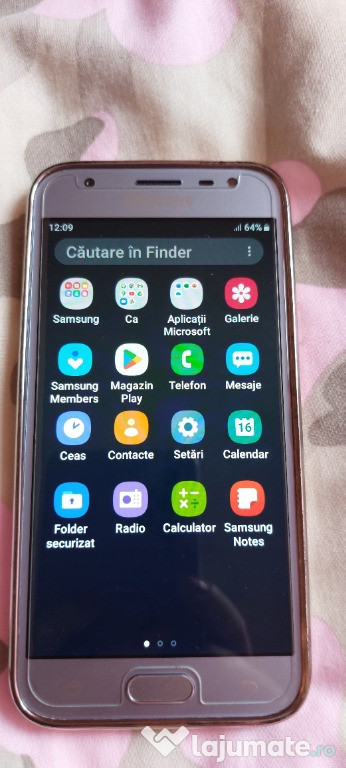 Telefon Samsung J3