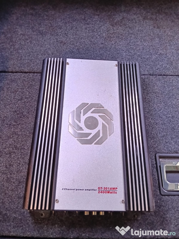 AMPLIFICATOR AUDIO PIONEER