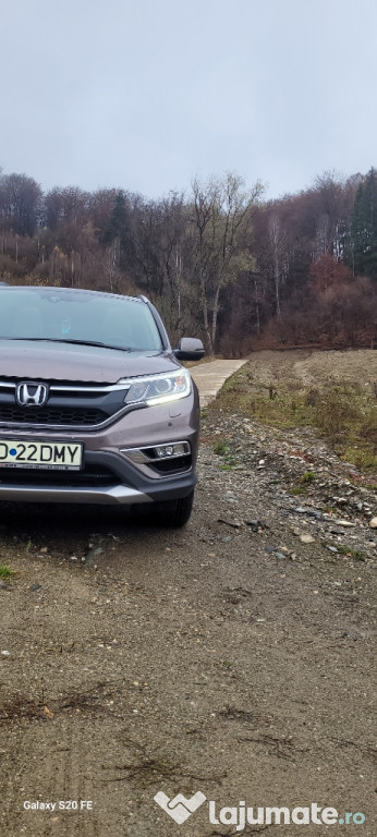 Masina personala de familie