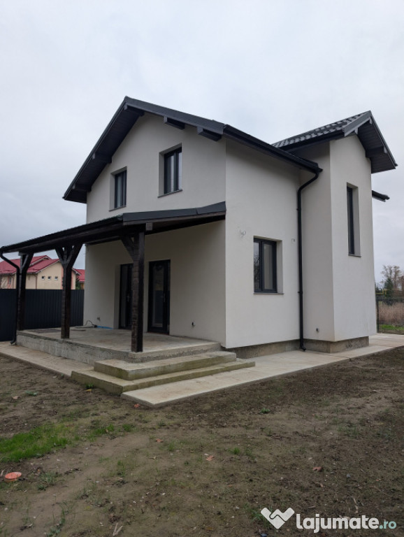 Locație exclusivista ! Fii vecin cu pădurea!