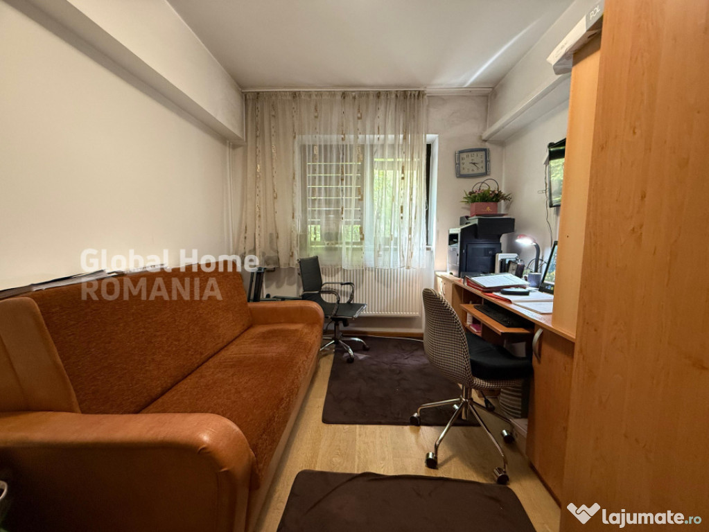 Apartament 3camere 65MP | Ploiesti | Mobilat | Bd. Bucuresti